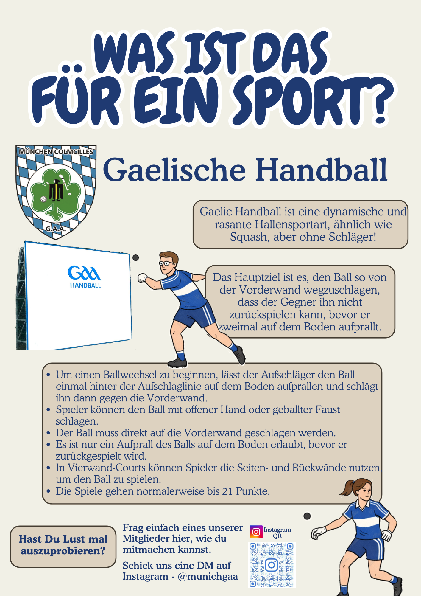 Gaelic Football Action 2